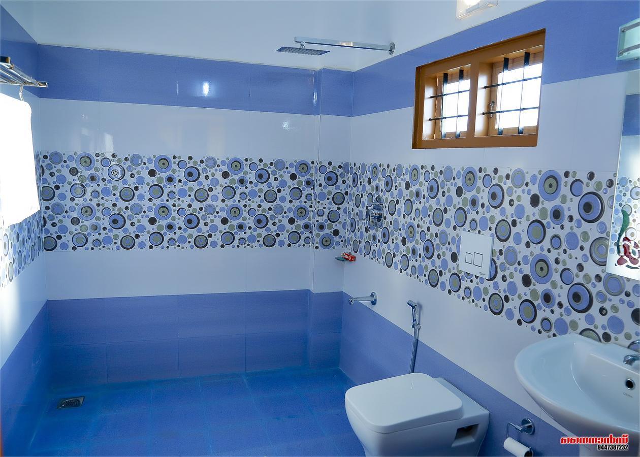Holiday Villa Thekkady Exterior foto